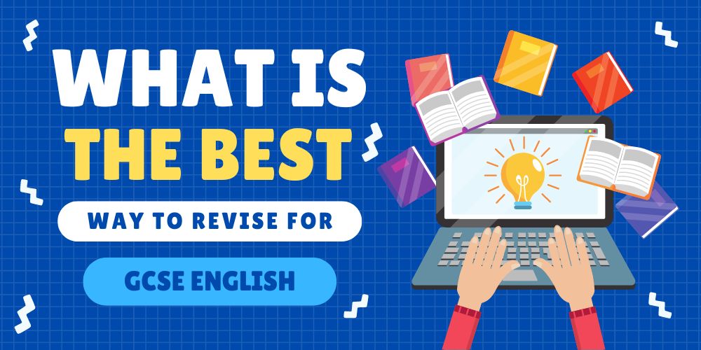 What is the best way to revise for GCSE English language?