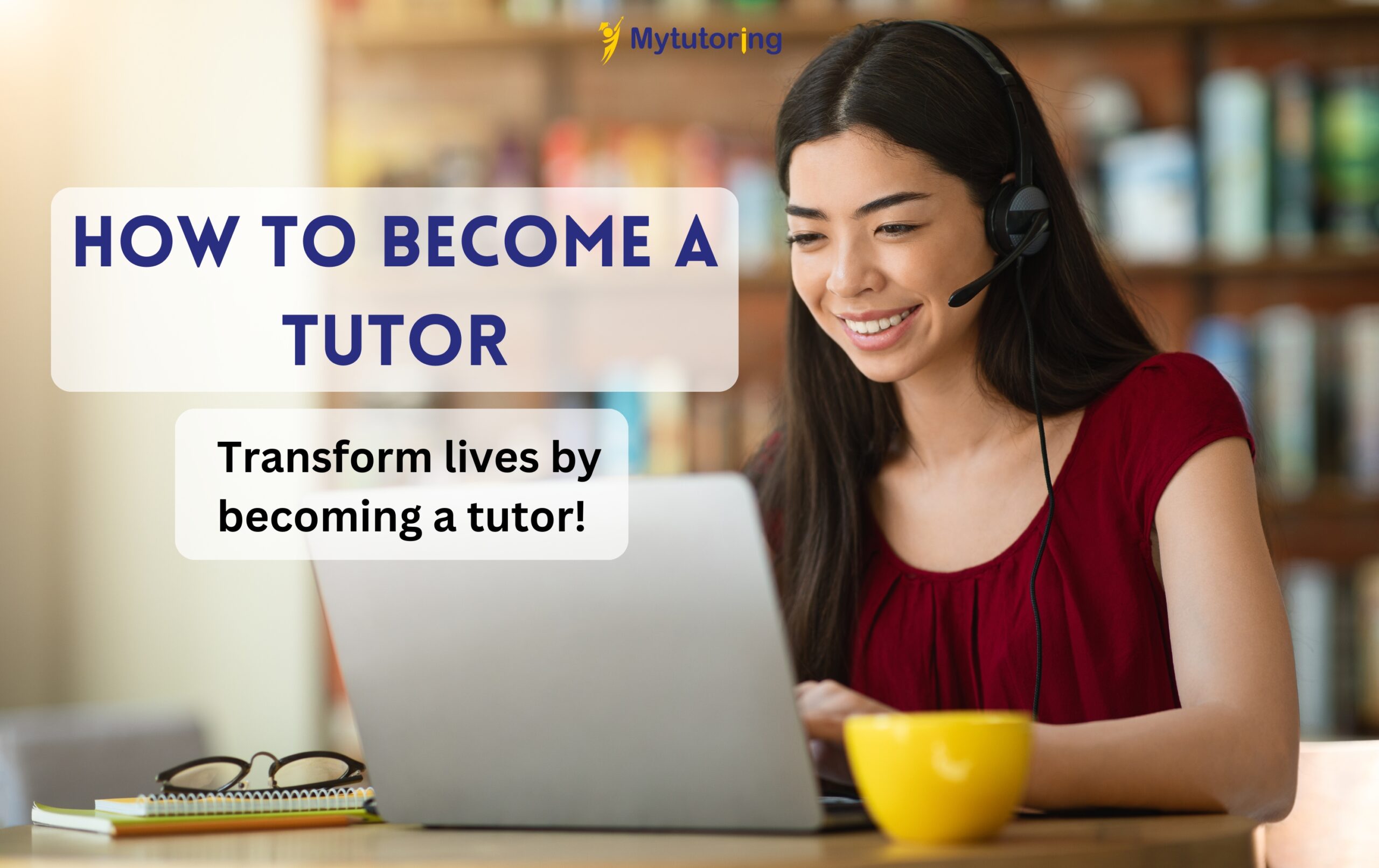 how to become a tutor